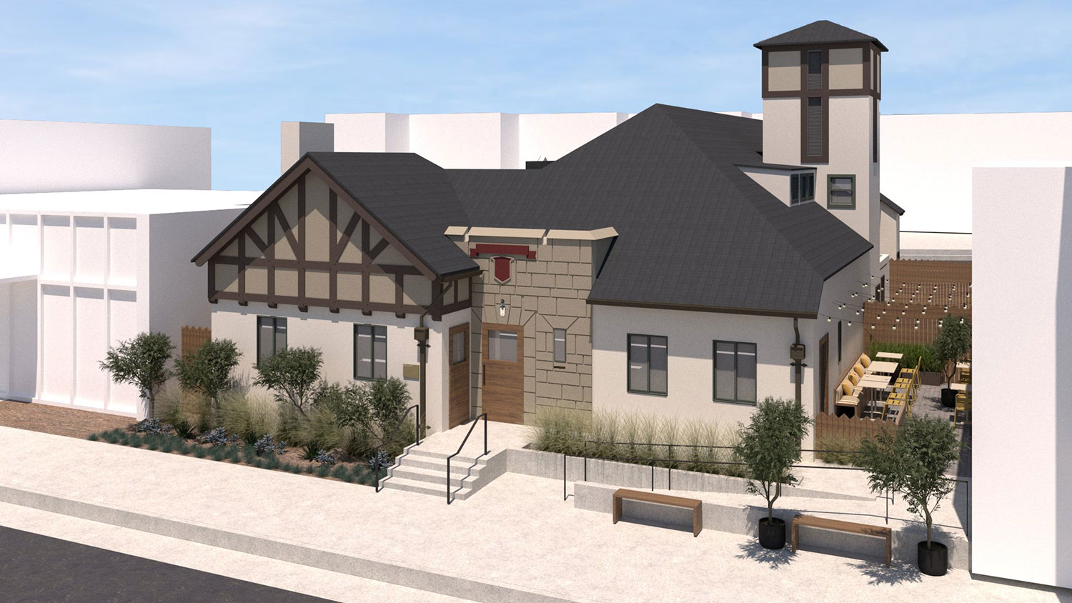 Gemmae Bakery featured