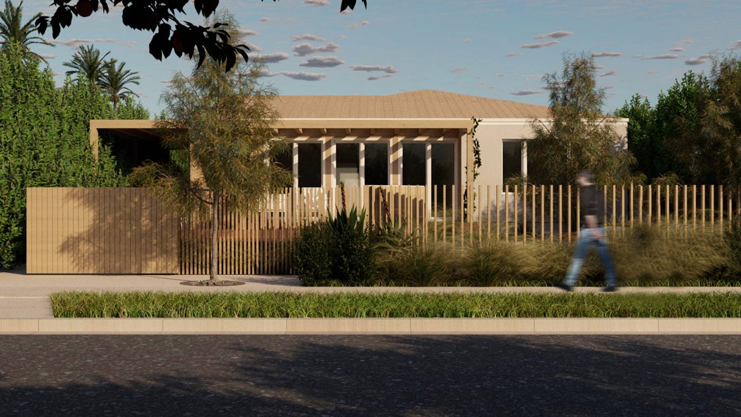 Courtney Home featured