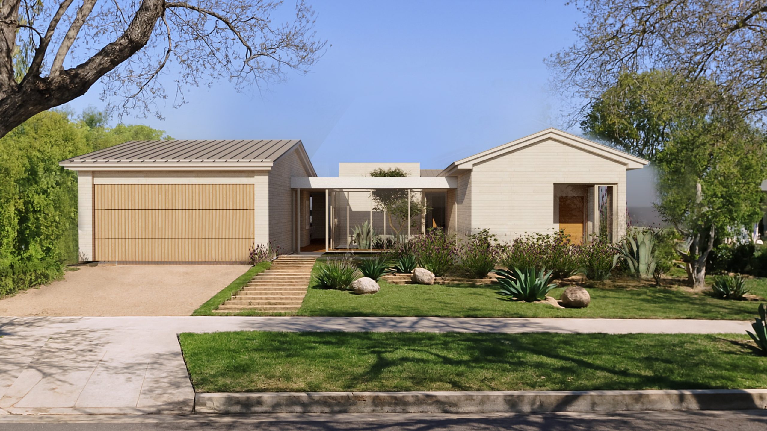 Albright Home featured