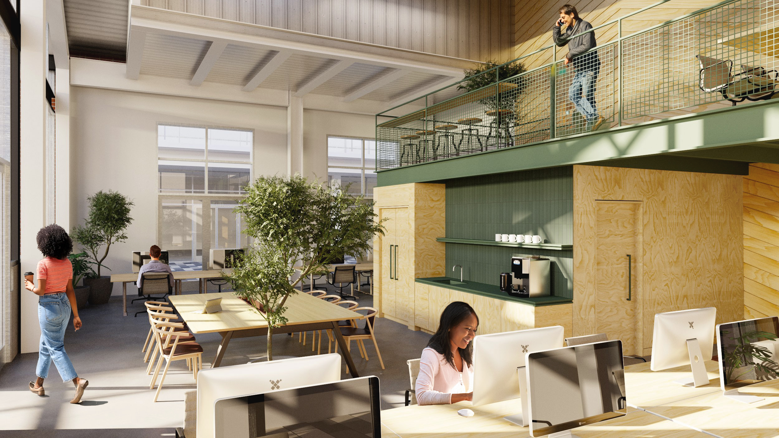 Acres of Books image