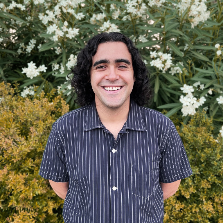 Design Camp LA | Kyle