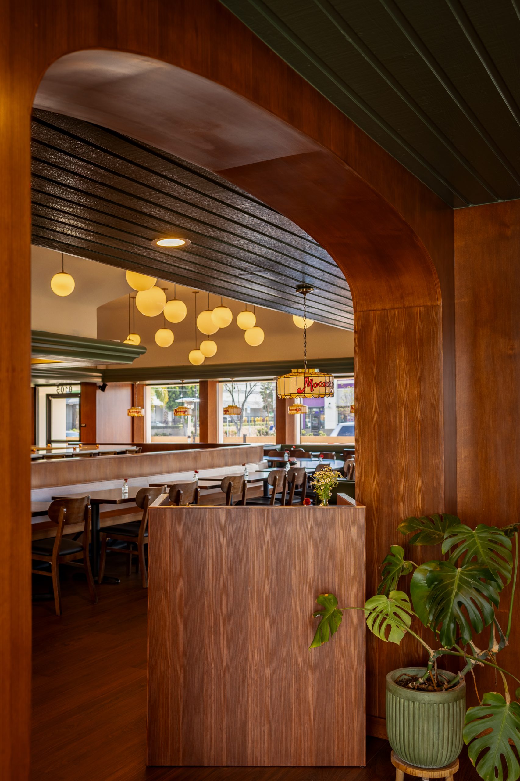 Mooney’s Pizza image