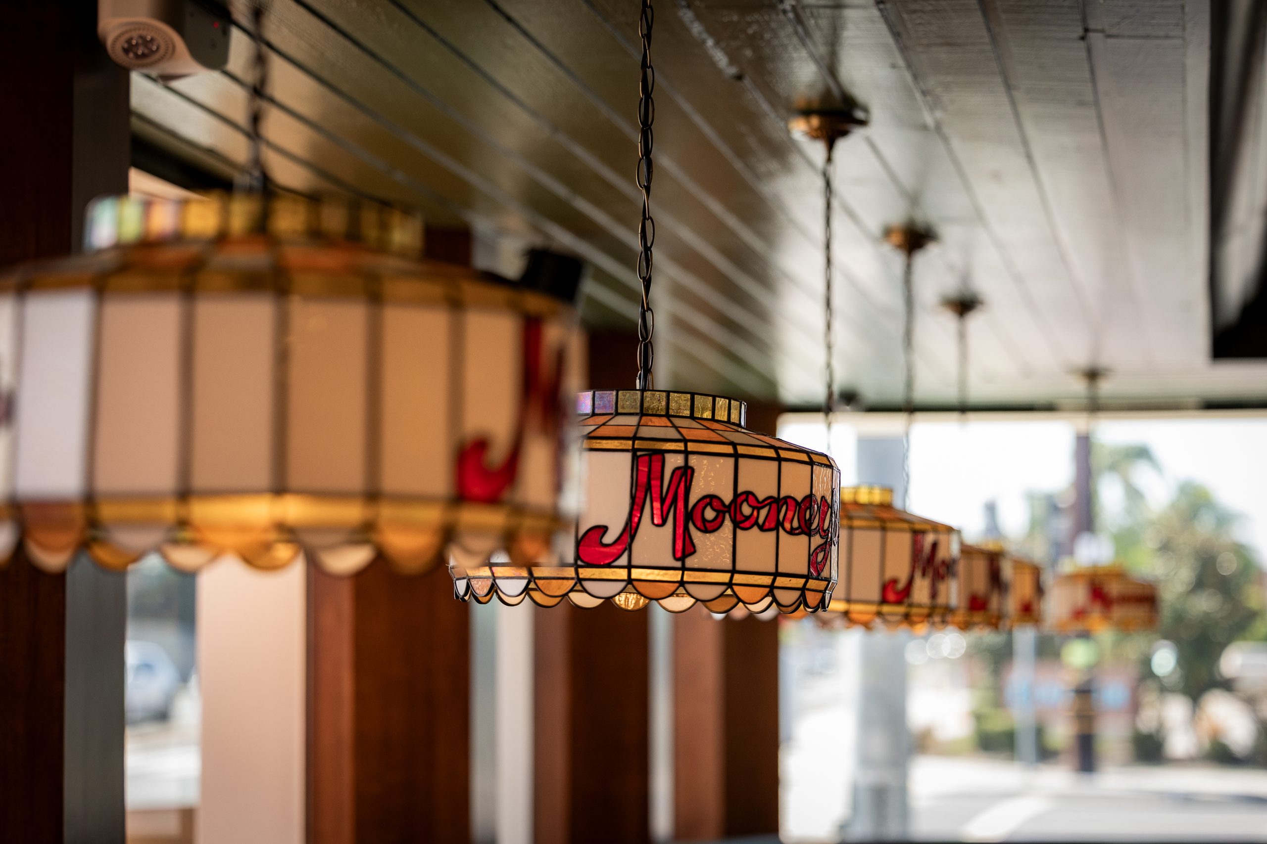Mooney’s Pizza image