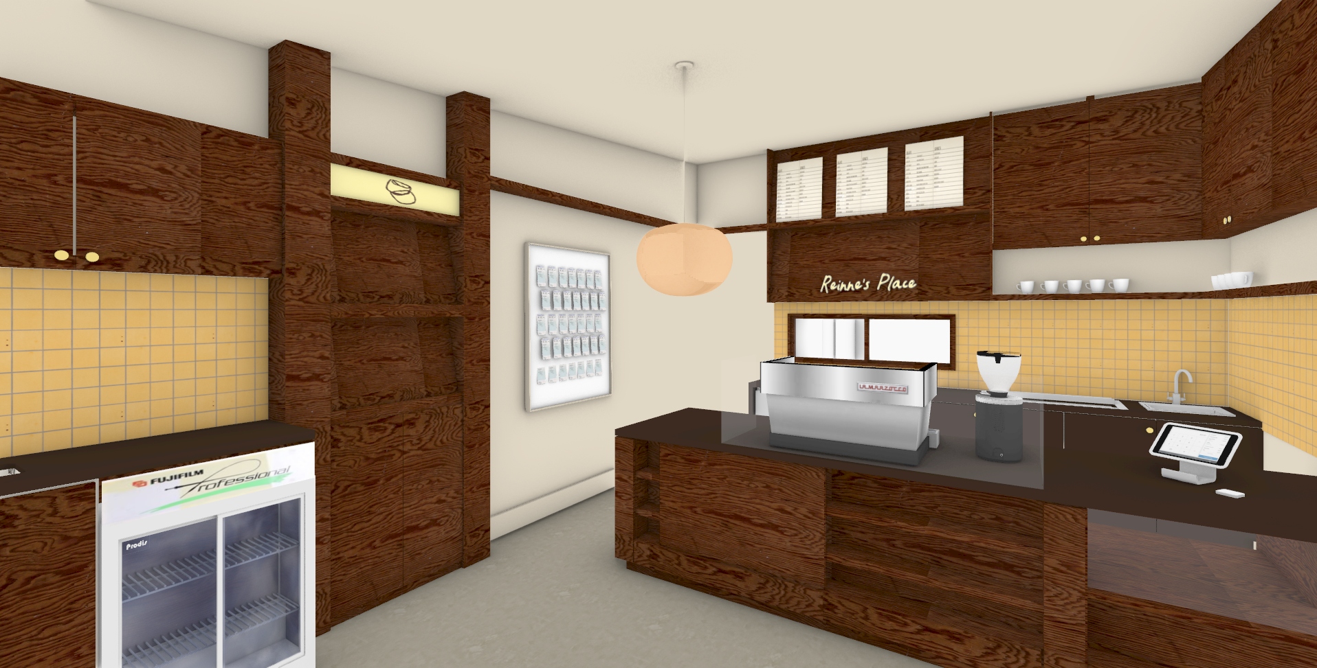 Reinne's Place image